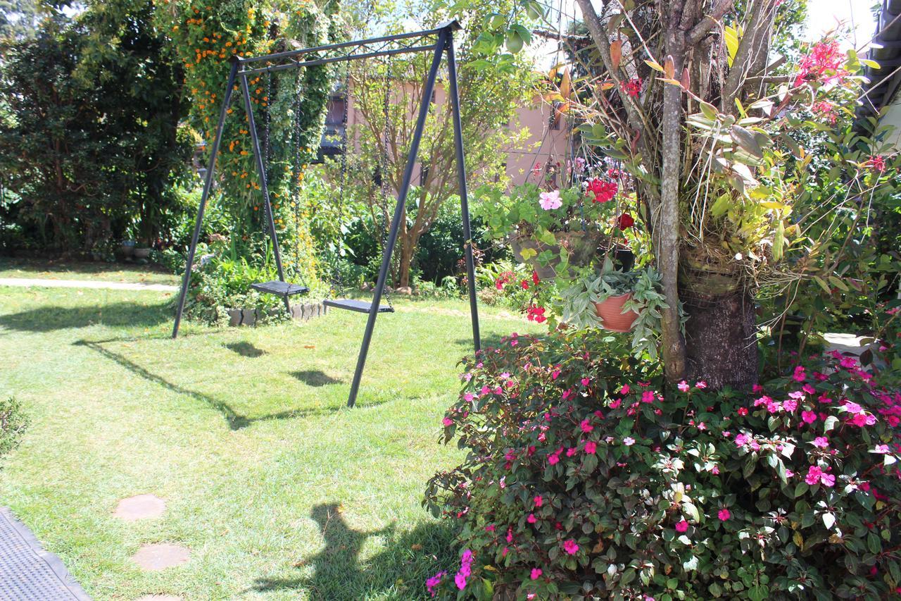 Bungalow 28 Nuwara Eliya Kültér fotó