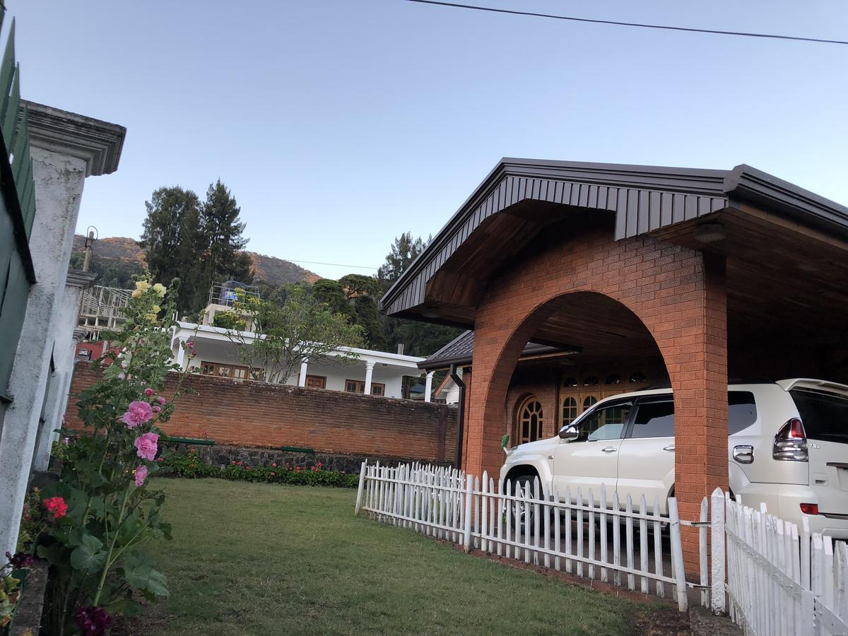 Bungalow 28 Nuwara Eliya Kültér fotó