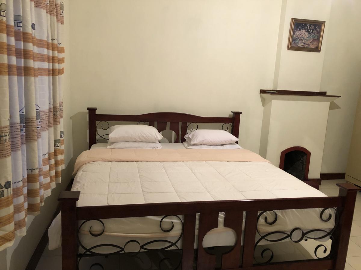 Bungalow 28 Nuwara Eliya Kültér fotó