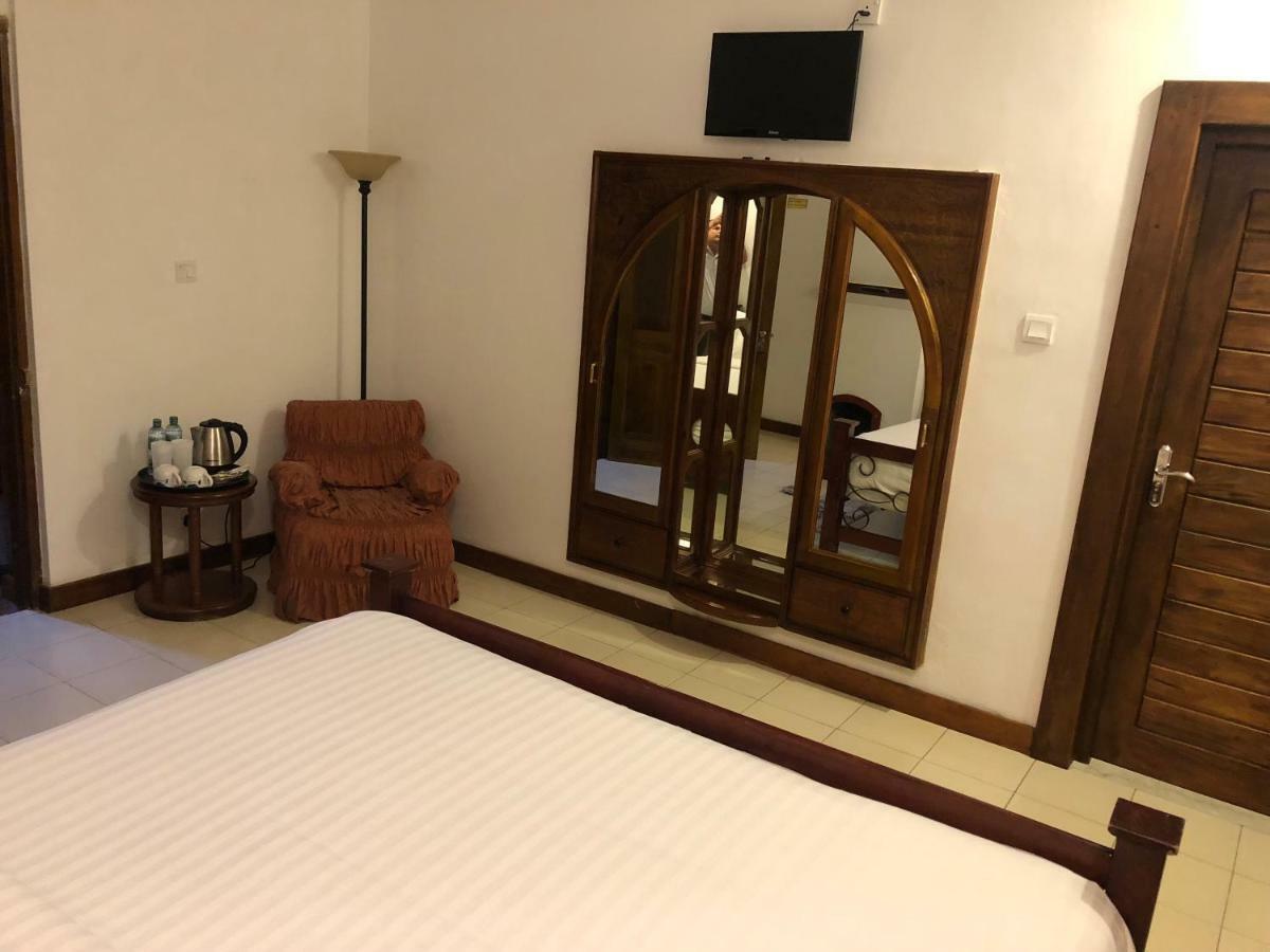 Bungalow 28 Nuwara Eliya Kültér fotó